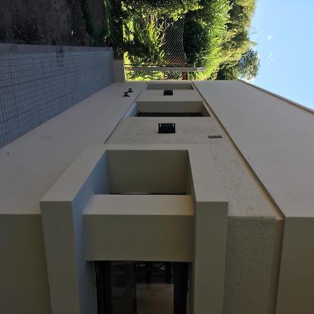 Villa Casa Ebel Alpa Corral Esterno foto