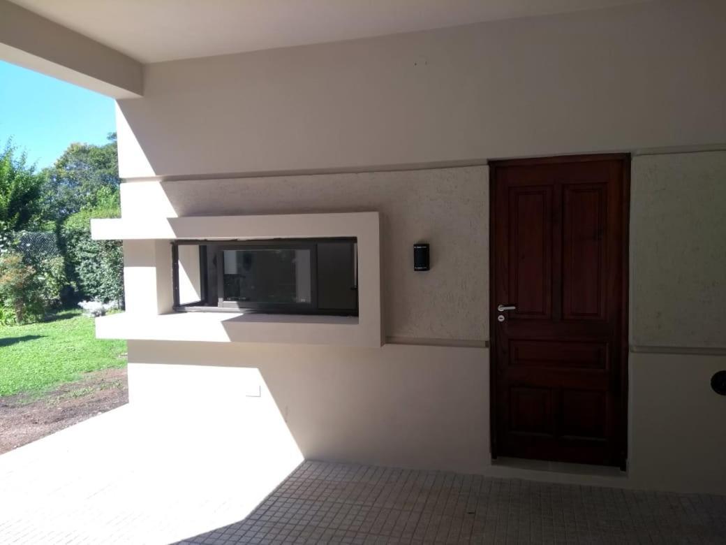 Villa Casa Ebel Alpa Corral Esterno foto